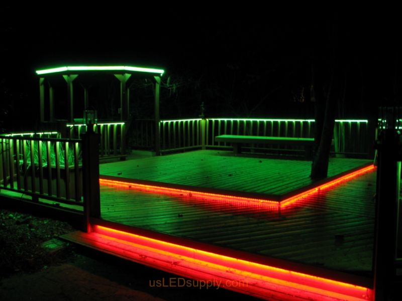 Led Deck Lighting - Beautiful Ultra HD Dark Pictures | Free Download